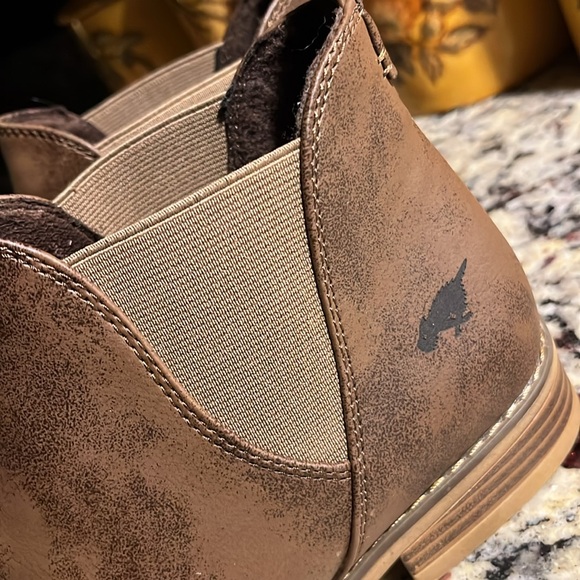 🐝CLEARANCE🐝ROCKET DOG CHELSEA BOOT - Picture 6 of 12